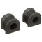 Delphi Suspension Stabilizer Bar Bushing Kit, Td4566W TD4566W - alternate 4